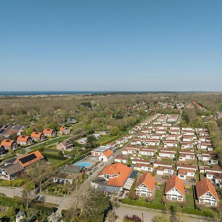 Holiday Park Dennenbos Oostkapelle Exterior photo
