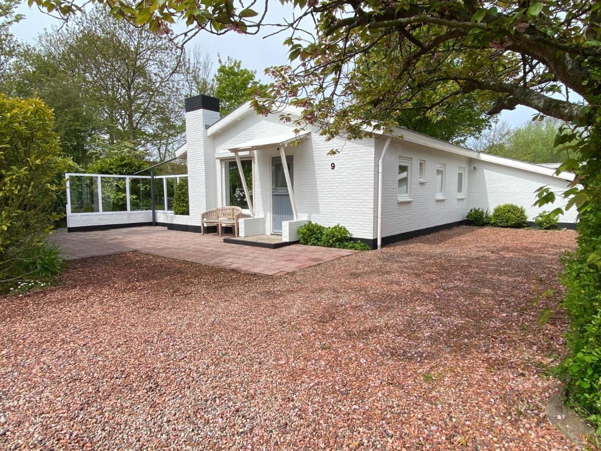 Holiday Park Dennenbos Oostkapelle Exterior photo