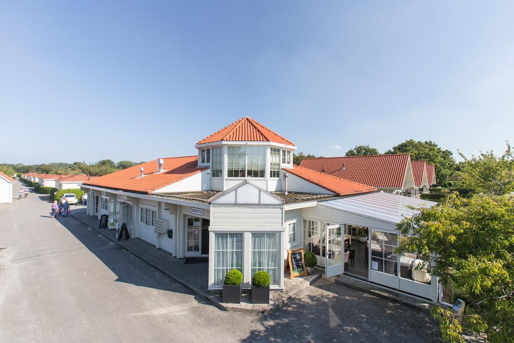 Holiday Park Dennenbos Oostkapelle Exterior photo