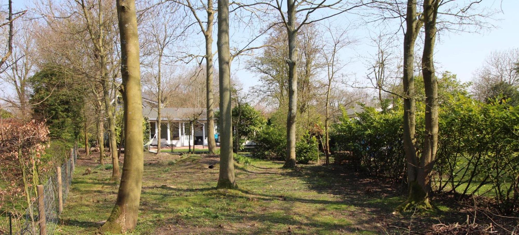 Holiday Park Dennenbos Oostkapelle Exterior photo