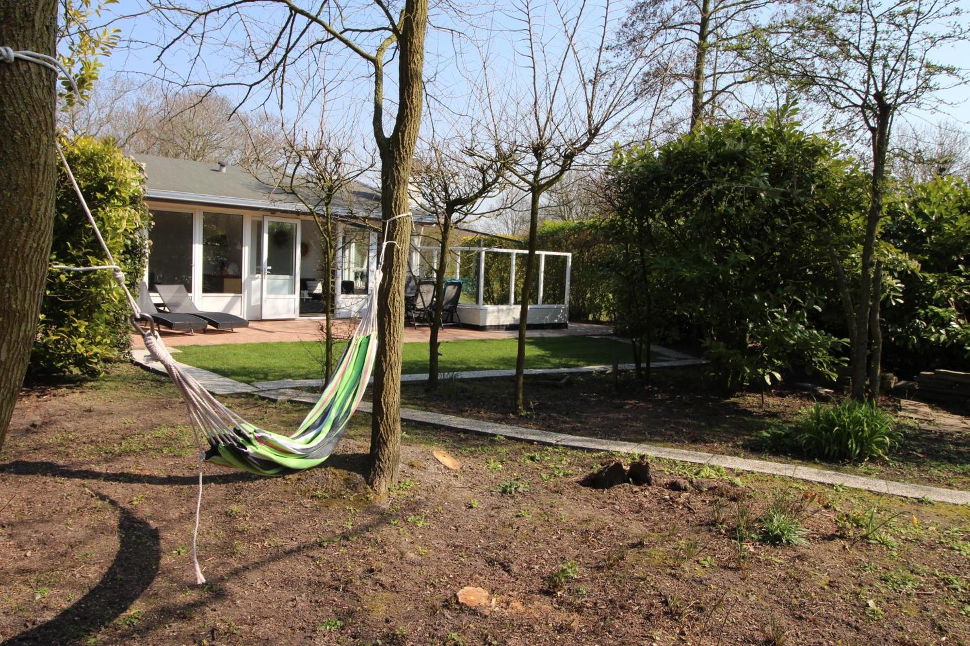 Holiday Park Dennenbos Oostkapelle Exterior photo