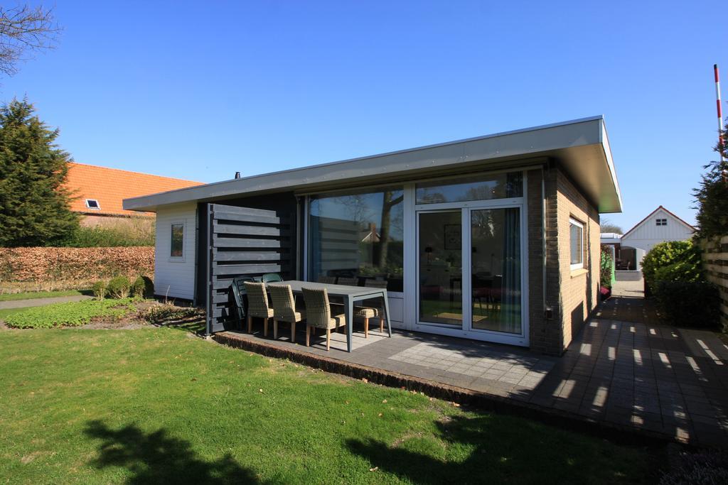 Holiday Park Dennenbos Oostkapelle Exterior photo