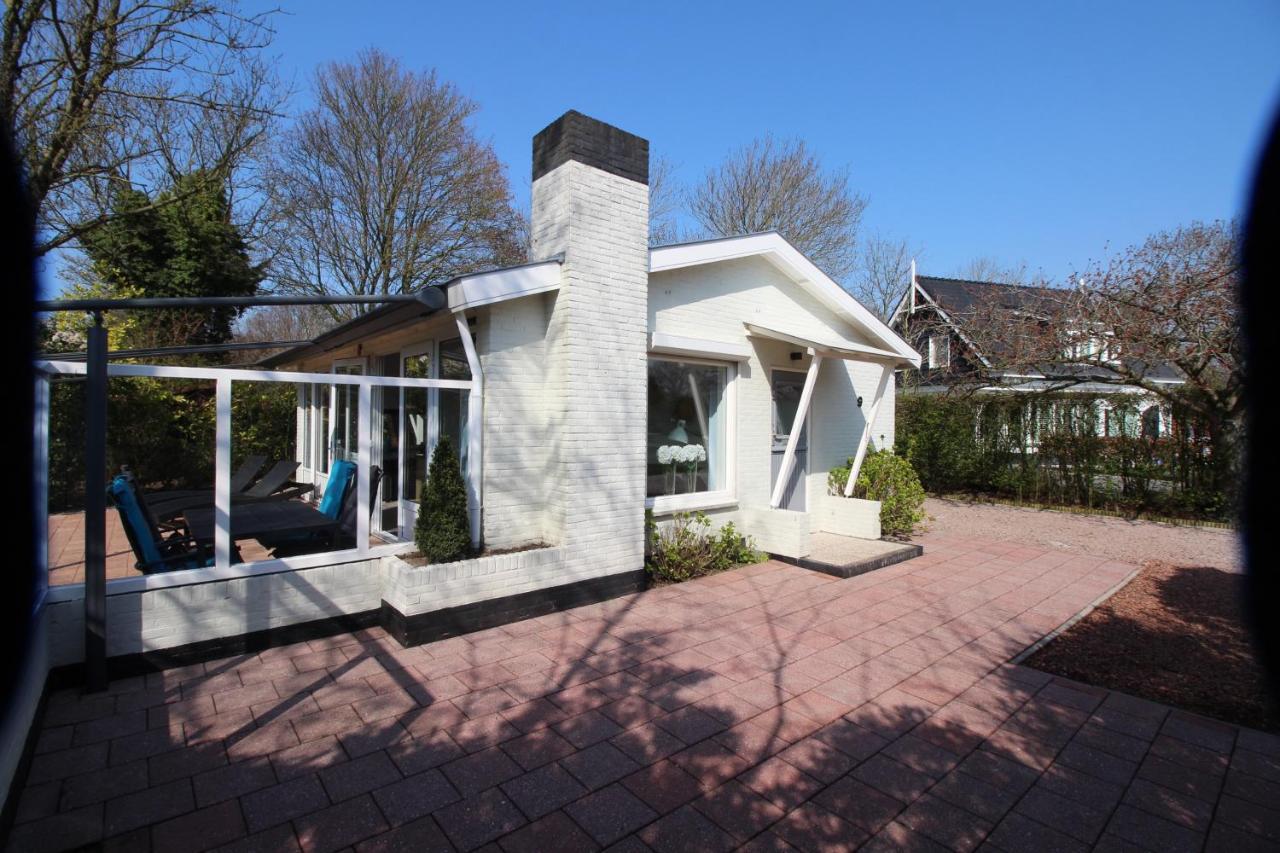 Holiday Park Dennenbos Oostkapelle Exterior photo